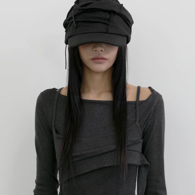 플레어업 모자