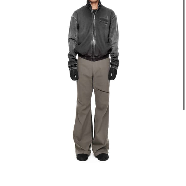 xlim 엑슬림 ep.8 07 jacket XL