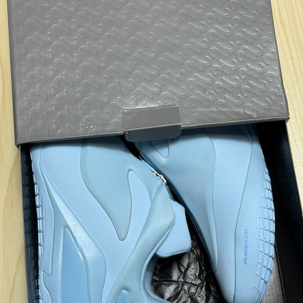 컨버스 SHAI 001 Masi Blue  280