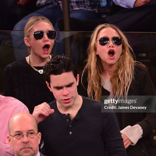 (구매) The Row 데님팬츠