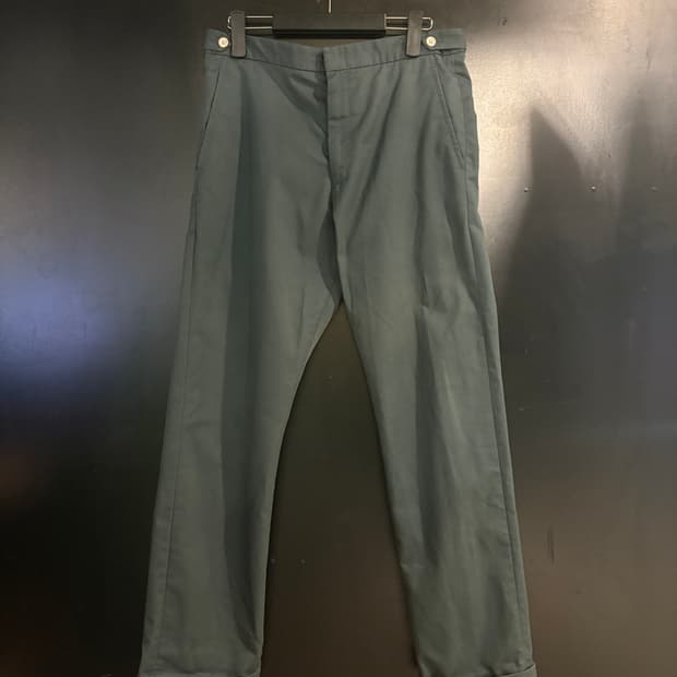 꼼데가르송셔츠 팬츠