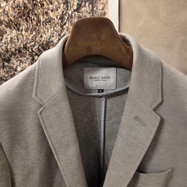 파리게이츠 자켓