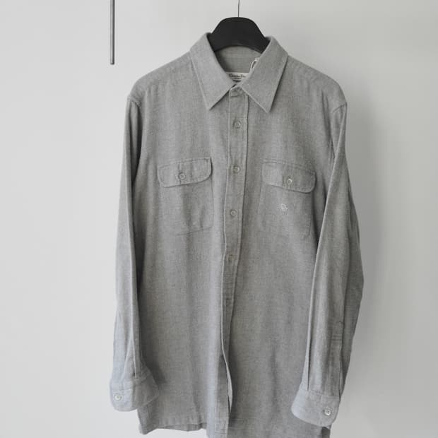 Christian Dior shirt 