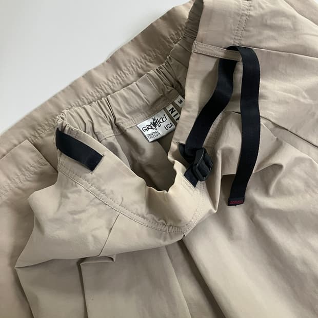 그라미치 x 니코앤드 롱스커트