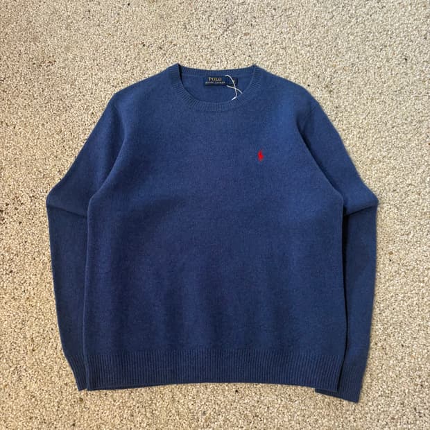 폴로 니트 ⭐️1195