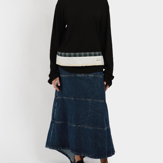 나마체코 달라 롱슬리브 티셔츠