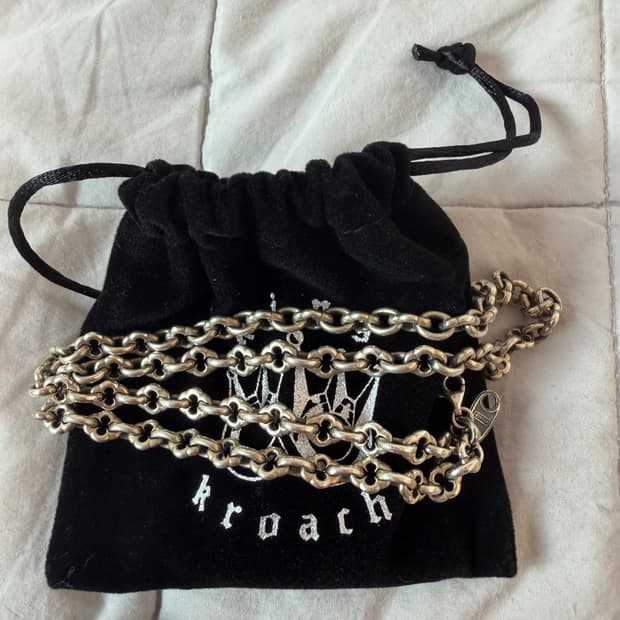 ROYAL CHAIN SMALL/55CM