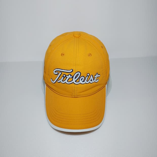 타이틀리스트 썸머 볼캡