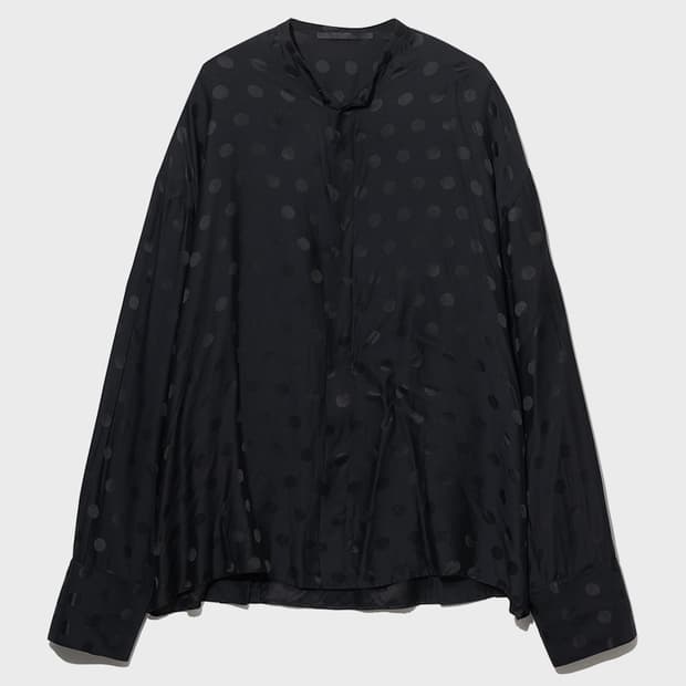 HAIDER ACKERMANN blouse