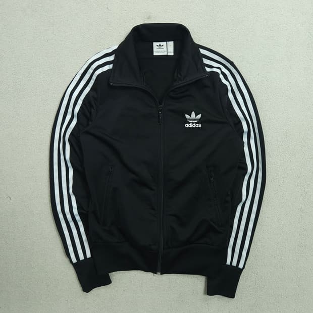 아디다스 파이어버드 XS 블랙