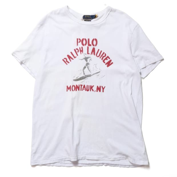 폴로 랄프로렌 Polo Ralph Lauren T-shirt