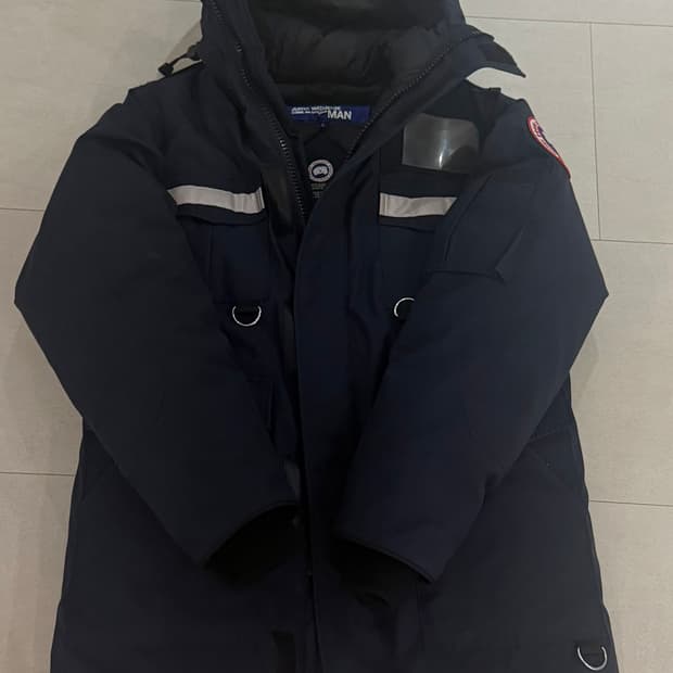 준야와타나베 캐나다구스