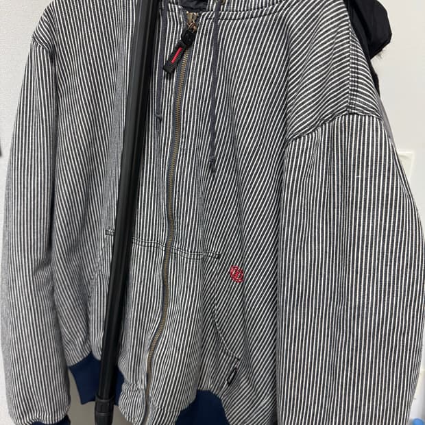 빈티지 엘리먼츠 워크자켓