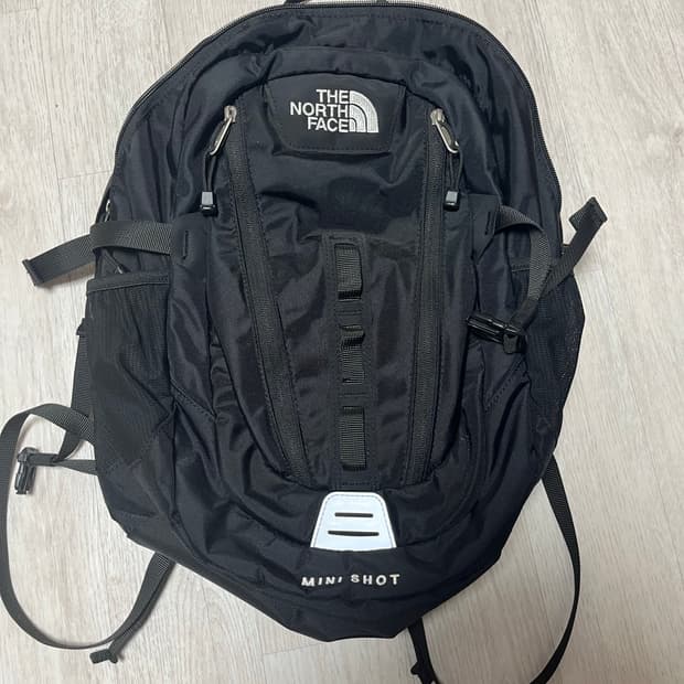 노스페이스 미니샷
