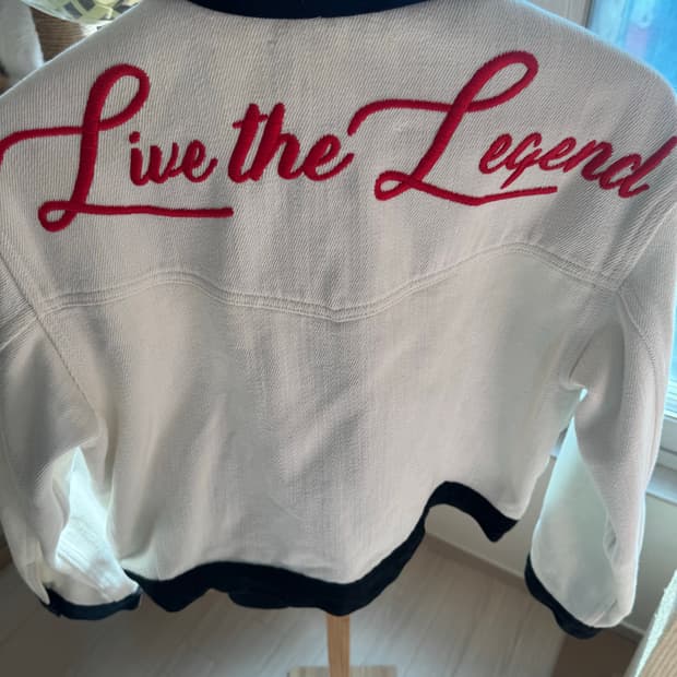 Levi Strauss & Co(Made & Craf) jacket 