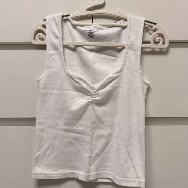 브랜디 멜빌 나시