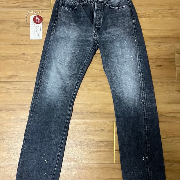 풀카운트 1101 다트포드 BK (30)