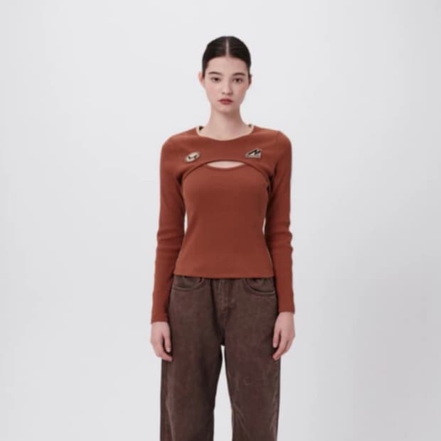 마우솔레움 상의