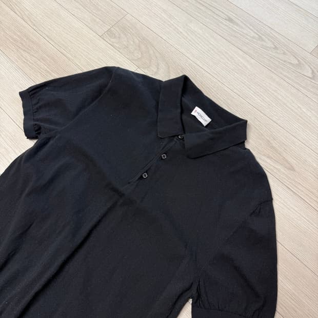 Moncler Knit PK T-shirts