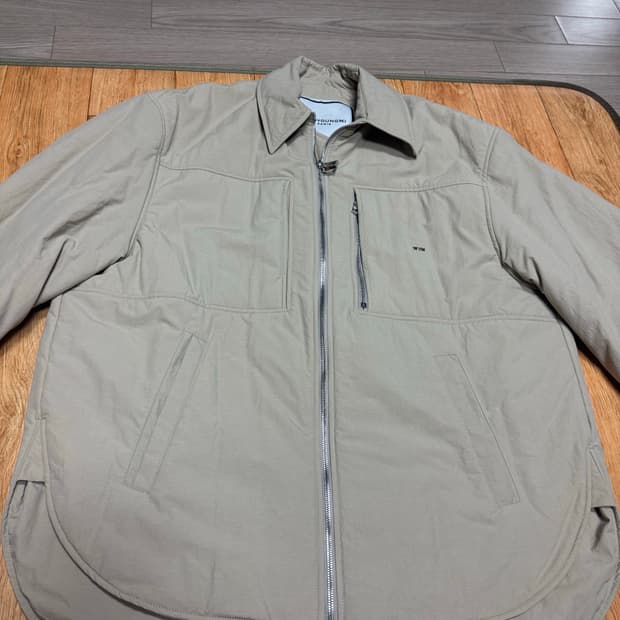 우영미 아우터 50