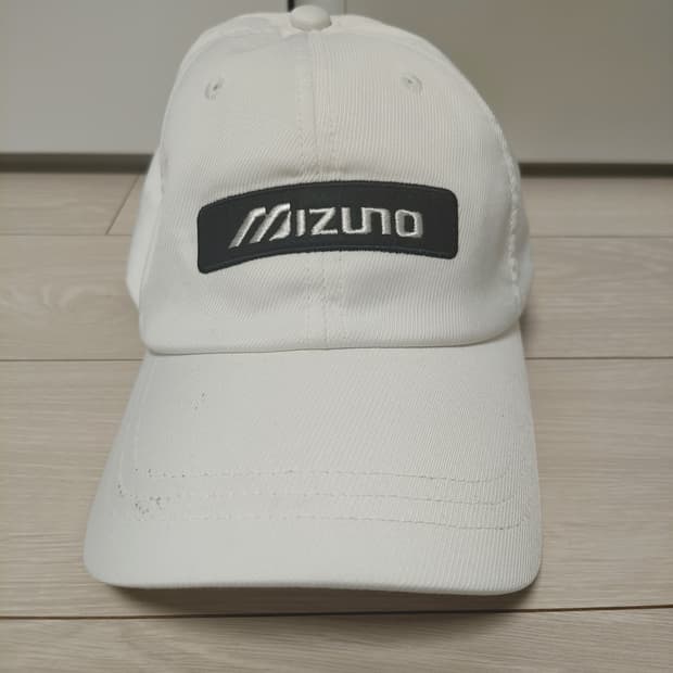 미즈노 모자