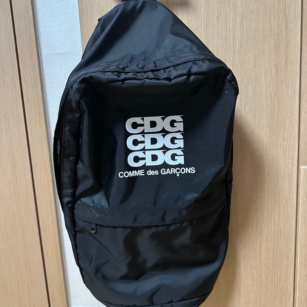 CDG 백팩