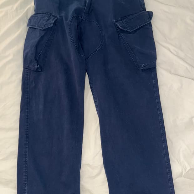 올리언스 로얄 팬츠 32