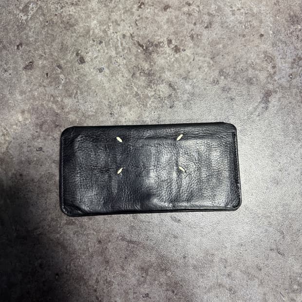 마르지엘라 장지갑