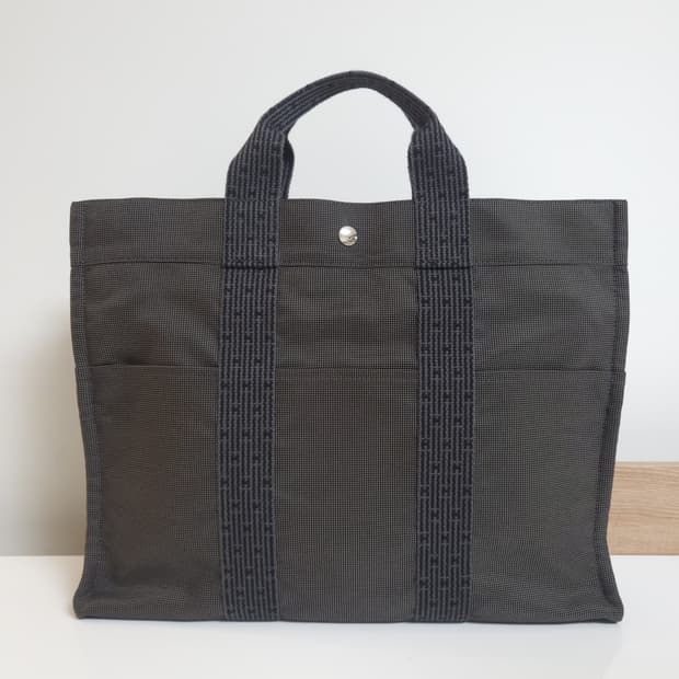 에르메스 엘라인 후루토 mm 토트백