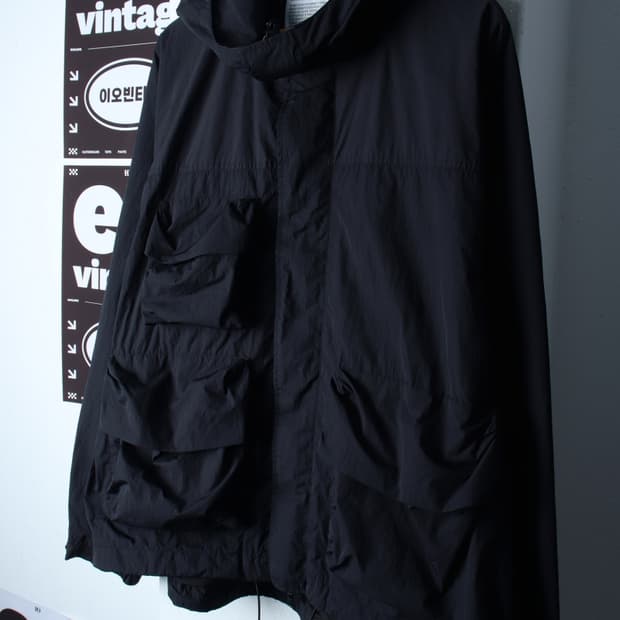 (XL-2XL) 유니폼브릿지 집업 바람막이 점퍼자켓 M70-H34987