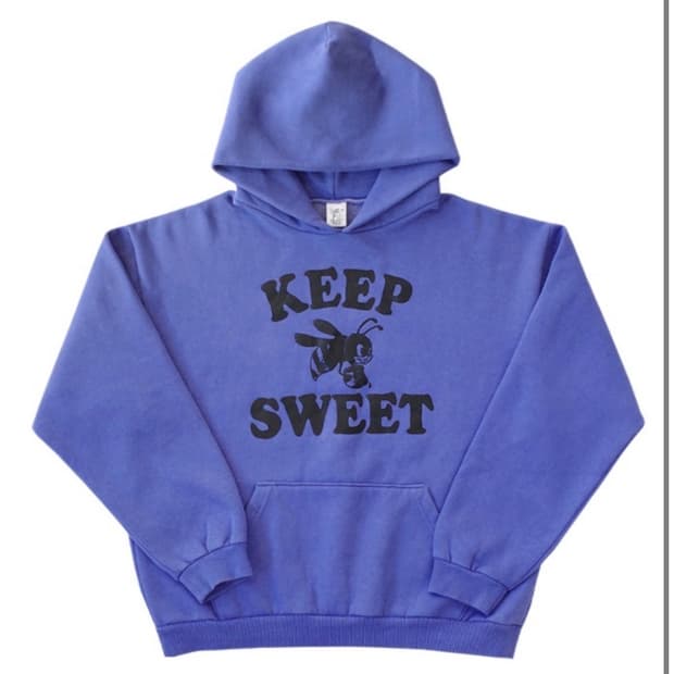 컬렉트 피시스 후드 XL