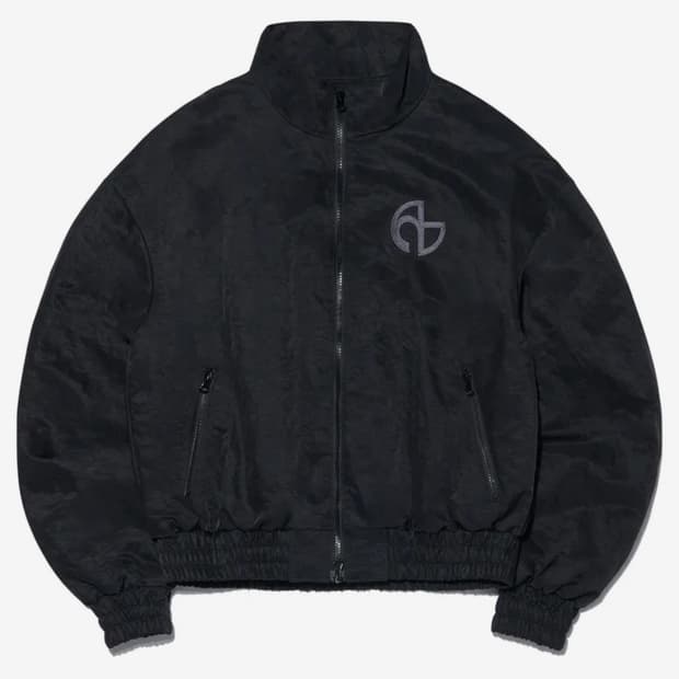 NOMANUAL W.B JACKET