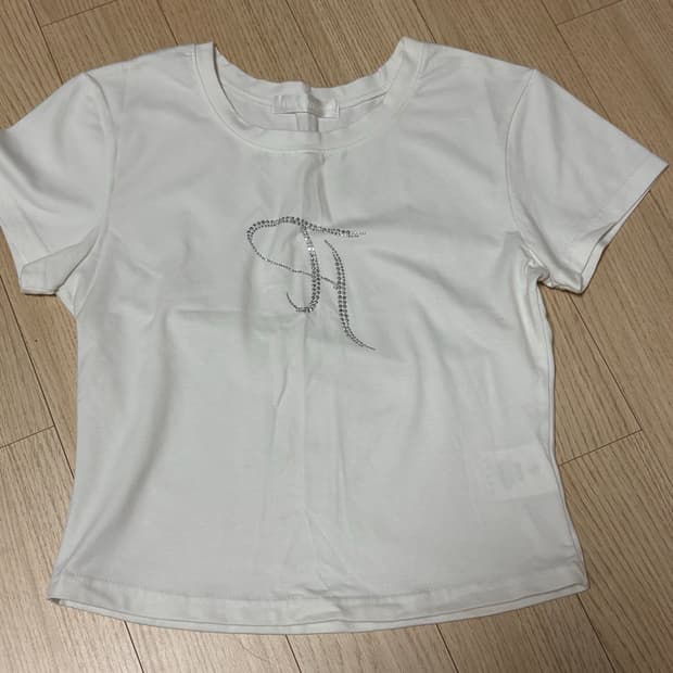 쓰리타임즈 주얼티 화이트