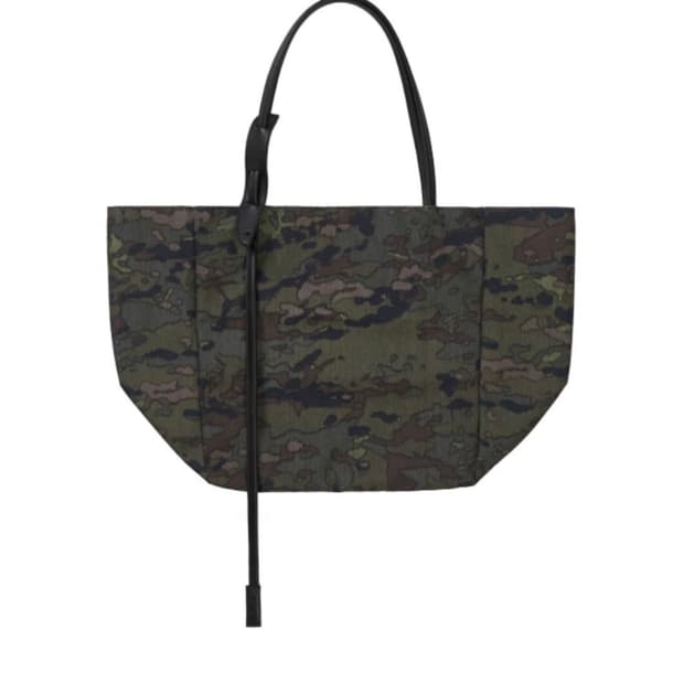 (구매)Xlim ep8 camo bag