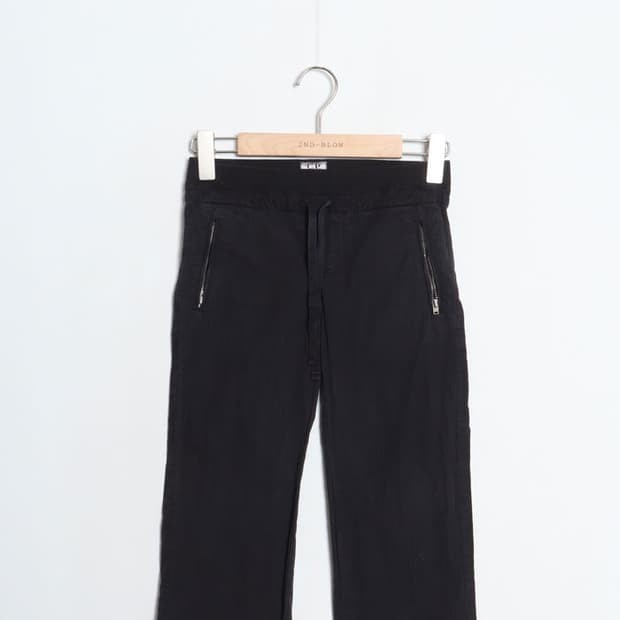 C.P COMPANY KIDS PigmenDyed Pant (104)