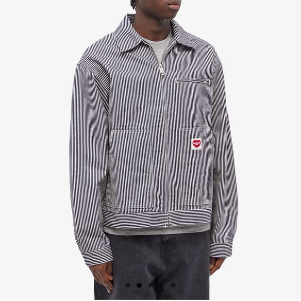 terrell jacket carhartt wip