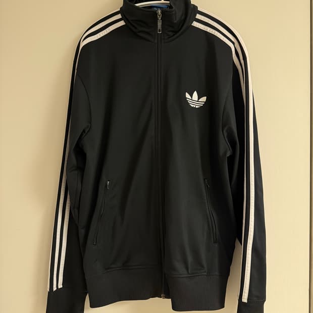 아디다스 파이어버드 져지