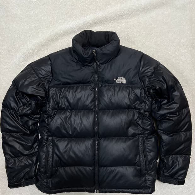 노스페이스 700 여성 눕시 90