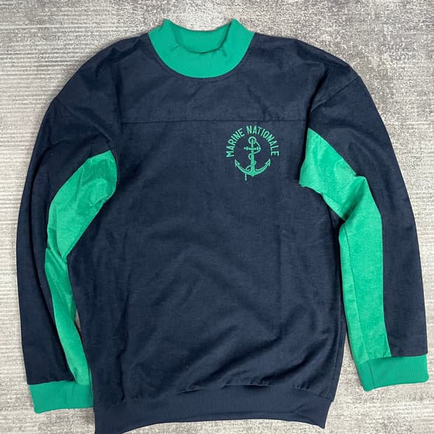 FRANCE MARINE 프랑스 해군 트레이닝