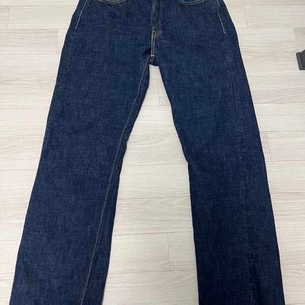 풀카운트 1101w 36사이즈 판매합니다