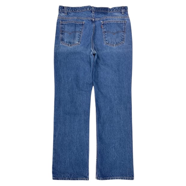 80's 리바이스 517 오렌지탭 [119]