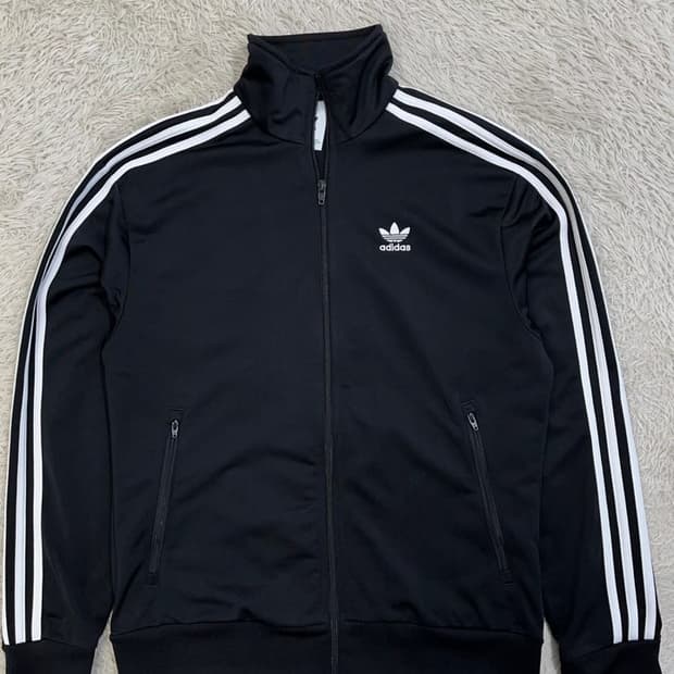 아디다스 파이어버드 져지/#2685