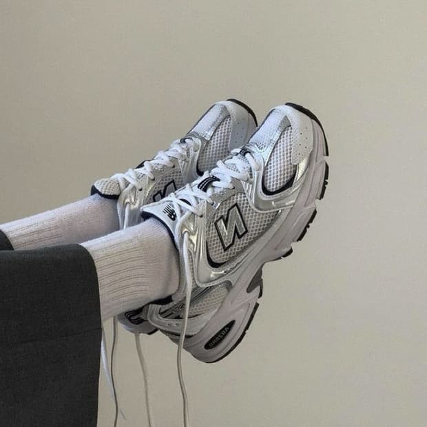 [택포,220] 뉴발란스 new balance 530 스틸그레이 [A]