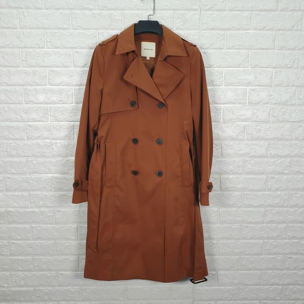 [55]보니알렉스 트렌치코트