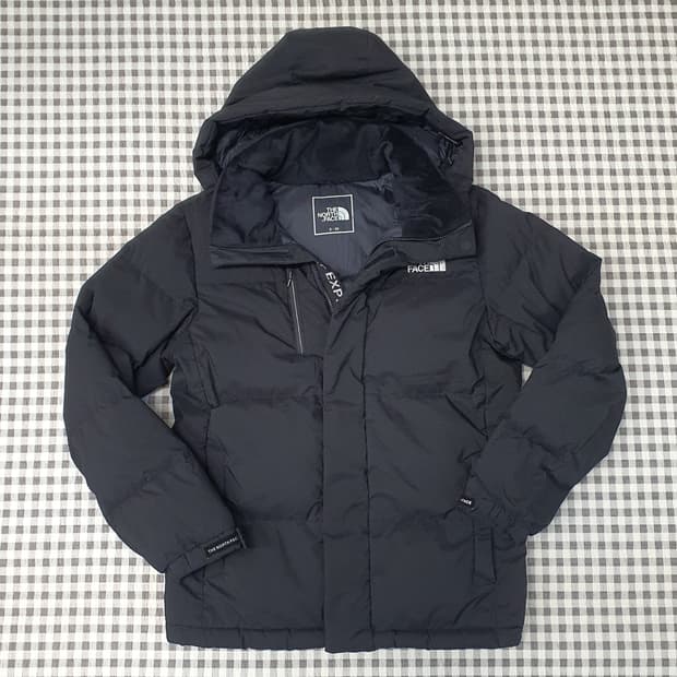 노스페이스 구스다운 겨울패딩 남자95