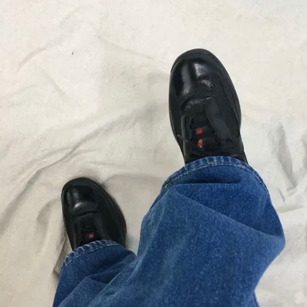 프라다 아메리카컵 