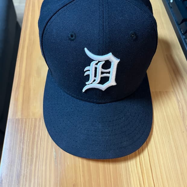 디트로이트 뉴에라