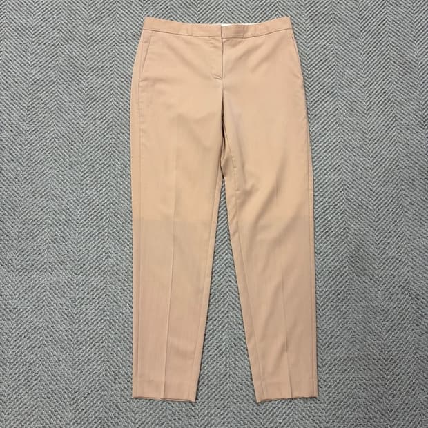 폴스미스 울 슬랙스 v2382