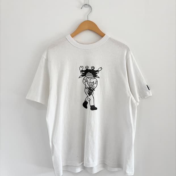 GU t-shirt