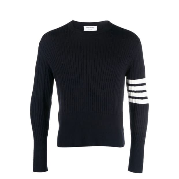 새상품)톰브라운 3사이즈(평균남자100/여자66-77도 살짝오버핏 가능)